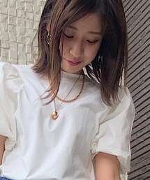 ZARA | ネックレス
