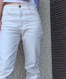 H&M | デニムパンツ
