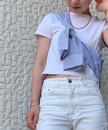 H&M | Tシャツ/カットソー