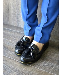 Abel | Fringe loafar (その他シューズ)