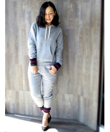 PHEENY | Standard sweat pants (その他パンツ)