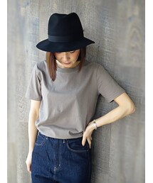 ROTTWEILER | BASIC TEE (Tシャツ/カットソー)