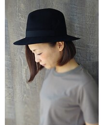 ROTTWEILER | HAT (ハット)