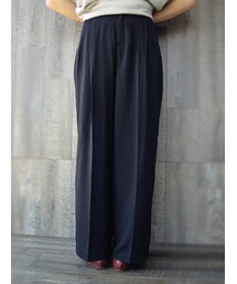 jouetie | サイドバックルワイドPT (その他パンツ)