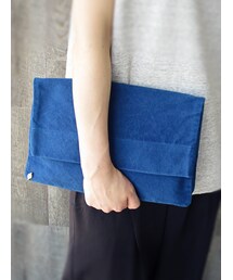 ARCHI | BECRUX BAG (クラッチバッグ)
