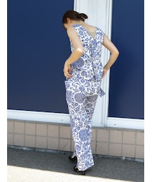 ARCHI | CAPELLA ALL IN ONE (つなぎ/オールインワン)