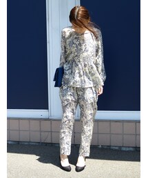 ARCHI | HADAR PANTS(その他パンツ)