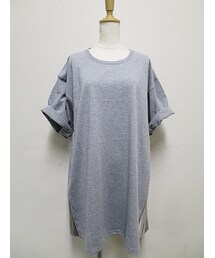 ARIA | T-SHIRTS BIG ONE-PIECE (Tシャツ/カットソー)