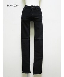 AGNOST | ハイストレッチスキニー (その他パンツ)