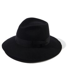RUDE GALLERY | PETE'S HAT -WOOL FELT(ハット)
