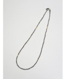 FANTASTIC MAN | BEADS NECKLACE(172) (ネックレス)