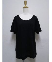 コットンポケTシャツ (HAKUJI)(Tシャツ/カットソー)