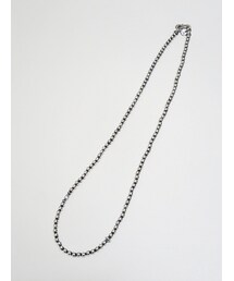 FANTASTIC MAN | BEADS NECKLACE(170) (ネックレス)