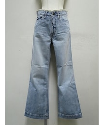 ARCHI | GRUS DENIM PANTS (デニムパンツ)