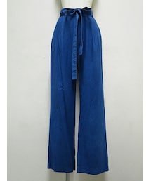 ARCHI | SINOPE PANTS (その他パンツ)