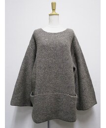 ARCHI | CUPID TOP (ニット/セーター)