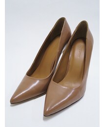 JANE SMITH / JOHN SMITH | CALF PUMPS(パンプス)
