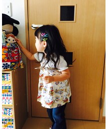 GLOBAL WORK | Tシャツ/カットソー