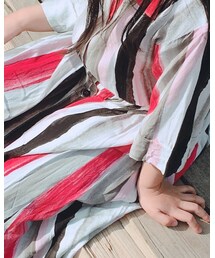 MARKEY'S | シャツワンピース