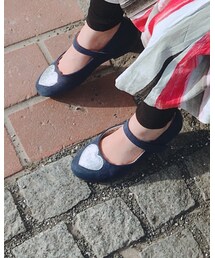 ？？ | パンプス