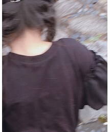 GU | Tシャツ/カットソー