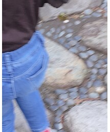 GAP | デニムパンツ