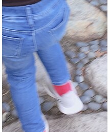 Right-on | ソックス/靴下