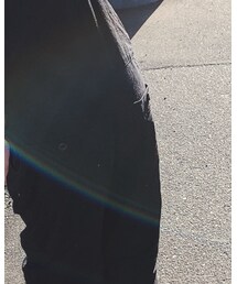 MARKEY'S | オールインワン・サロペット