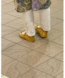 CIAOPANIC TYPY | パンプス