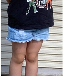 ZARA KIDS | デニムパンツ