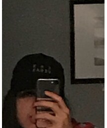 TLOP Kanye West | キャップ