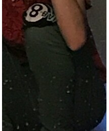 (Sad)Solis | チノパンツ