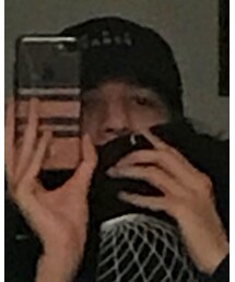 Kanye West TLOP | キャップ