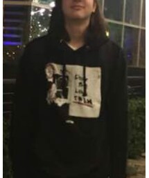 MSFTSrep | パーカー