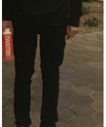 KSUBI | デニムパンツ