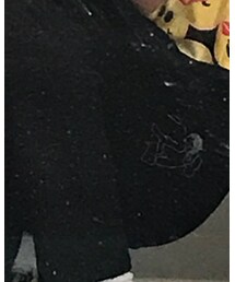 ENFANTS RICHES DEPRIMES | デニムパンツ