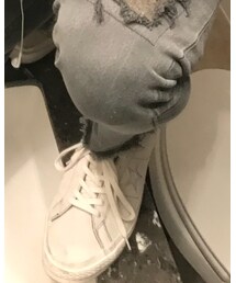 SadLuxury X Converse | スニーカー