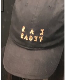 Kanye West TLOP | キャップ