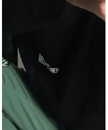 MSFTSrep | Tシャツ/カットソー