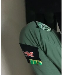Handmade | チノパンツ