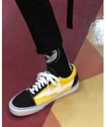 REVENGE×STORM | スニーカー