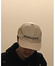 ENFANTS RICHES DEPRIMES | ハット