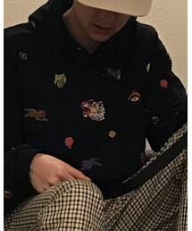 KENZO | パーカー