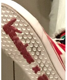 REVENGE×STORM | スニーカー