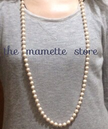 http://mamette.thebase.in/items/201593(ネックレス)