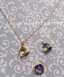 http://mamette.thebase.in/items/200267(ネックレス)