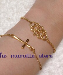 http://mamette.thebase.in/items/177054(ブレスレット)