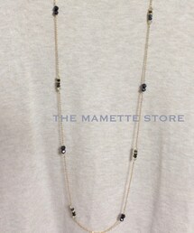 http://mamette.thebase.in/(ネックレス)