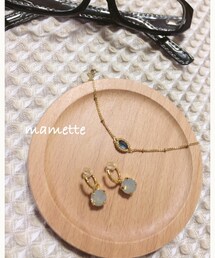 mamette | イヤリング