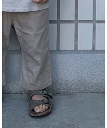 BIRKENSTOCK | サンダル